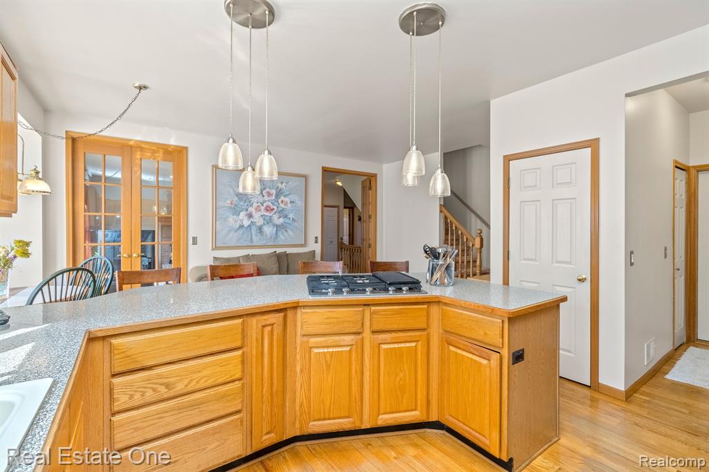 43581 NAVES Court, Clinton Twp, MI 48038 — Photo 16