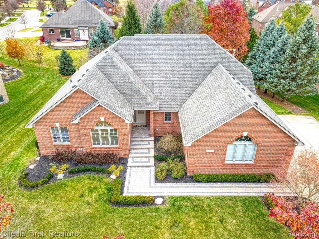 63605 Williamsburg, Washington, MI 48095 — Photo 2