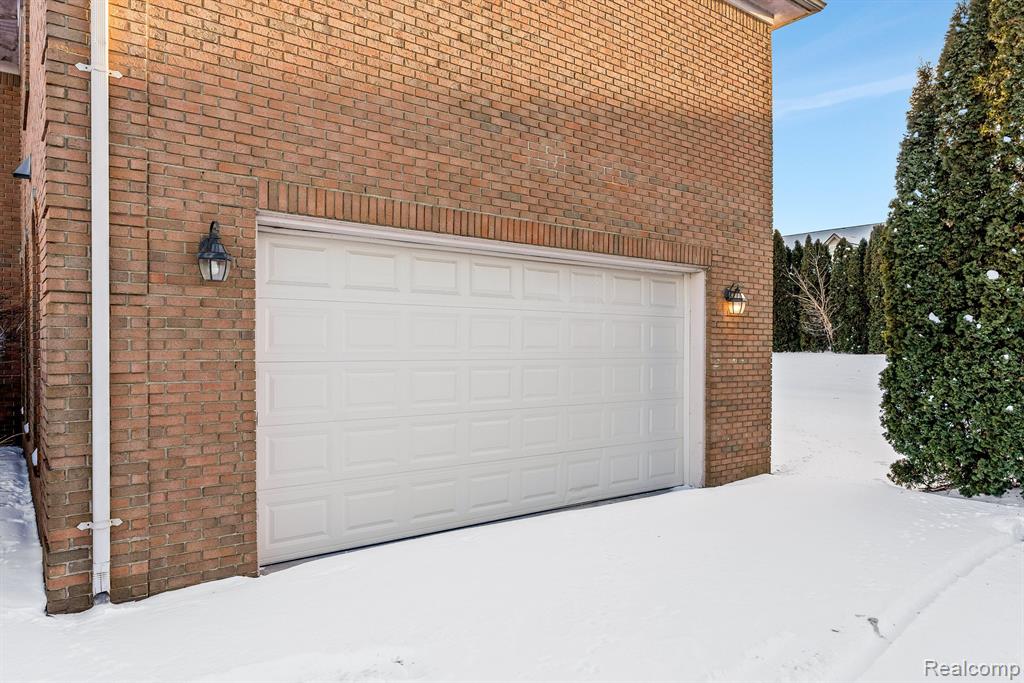 122 Sand Bar Lane, Detroit, MI 48214 — Photo 66