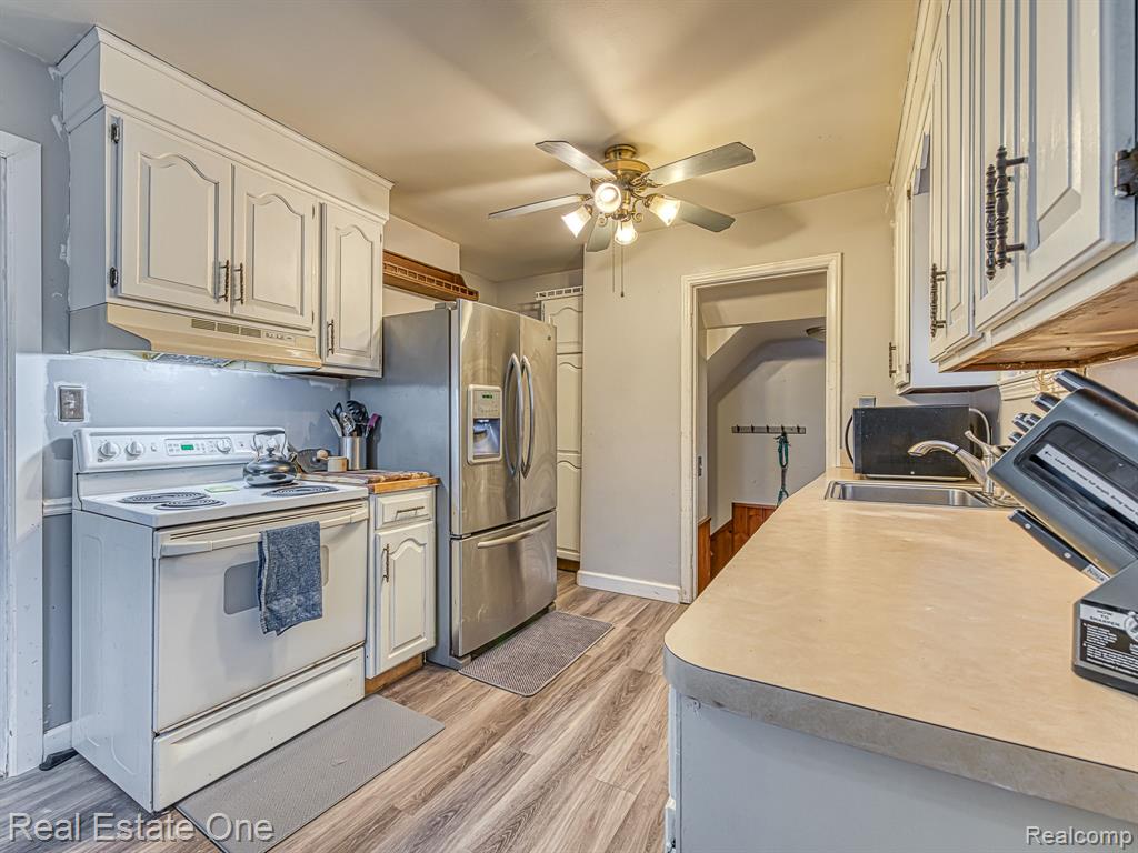 2209 Thomas Street, Lincoln Park, MI 48146 — Photo 8
