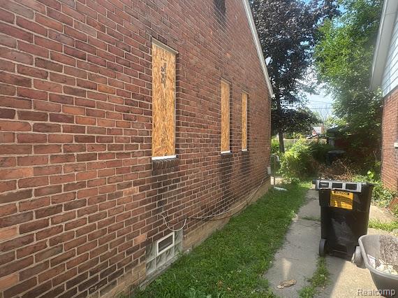 9731 McKinney Street, Detroit, MI 48224 — Photo 2