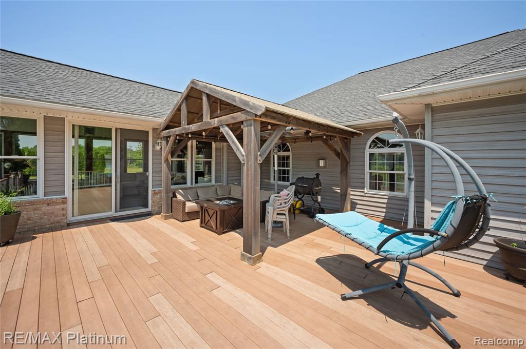 8922 McClements Road, Brighton, MI 48114 — Photo 7