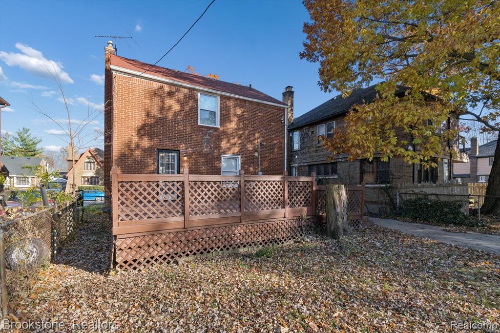 4359 Courville Street, Detroit, MI 48224 — Photo 26