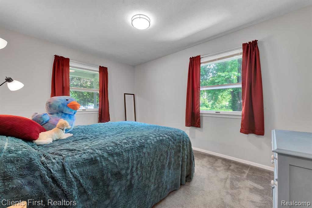 4630 DENTON Road, Canton, MI 48188 — Photo 25