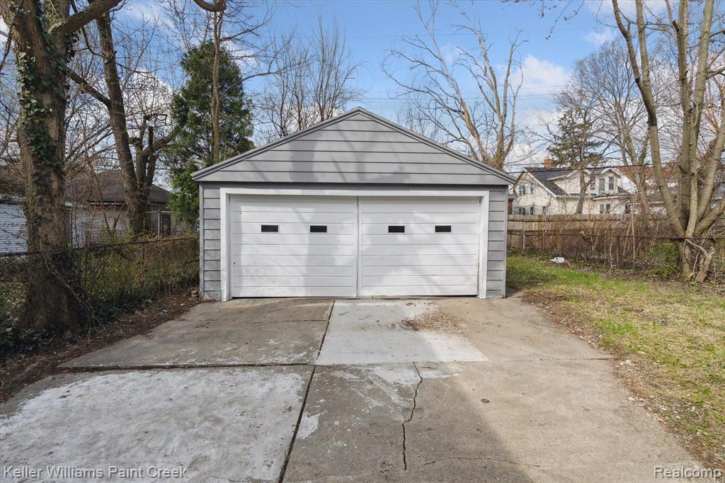 4677 Chatsworth Street, Detroit, MI 48224 — Photo 27