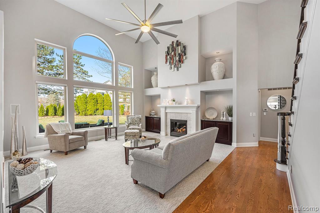 6634 SAINT ANDREWS Drive, Shelby Twp, MI 48316 — Photo 6