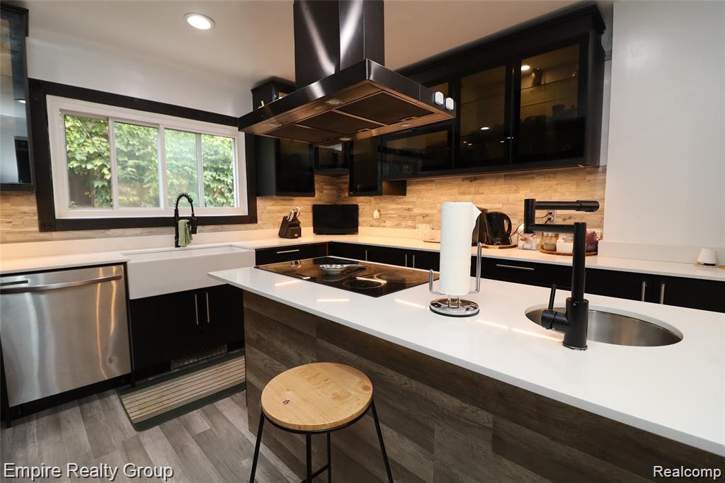 6932 Mead Street, Dearborn, MI 48126 — Photo 17
