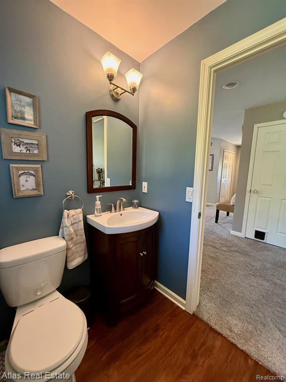 5337 Wakefield Road, Grand Blanc, MI 48439 — Photo 18