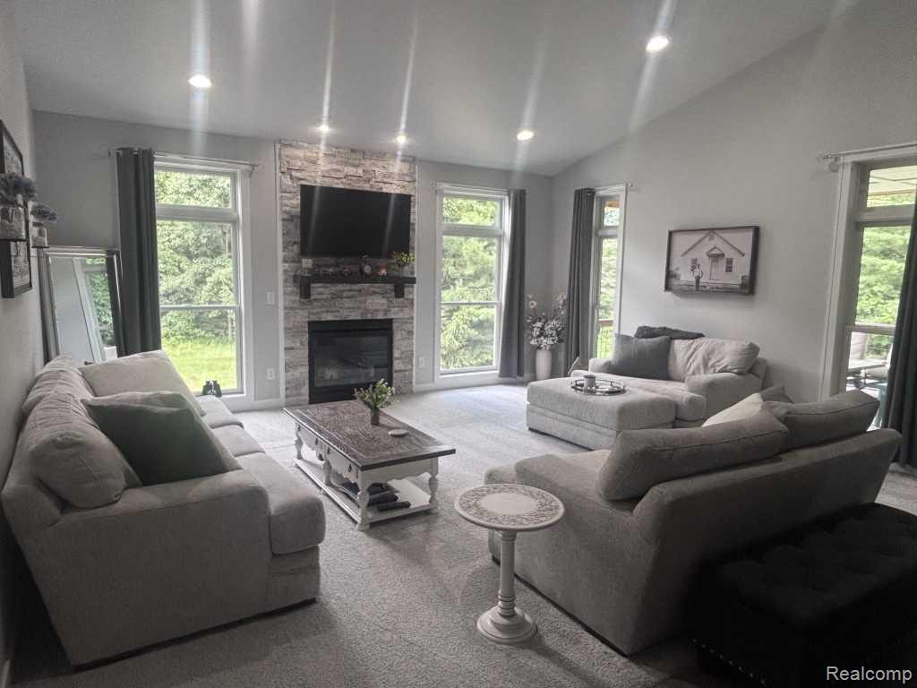 3384 W Howell Road, Mason, MI 48854 — Photo 16