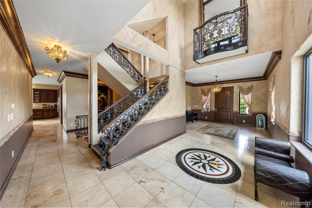 42183 Kouza Court, Belleville, MI, 48111