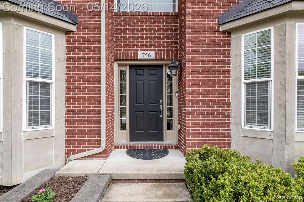 756 Palermo, Troy, MI 48084 — Photo 5