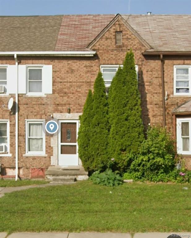 6257 Miller Road, Dearborn, MI 48126 — front exterior