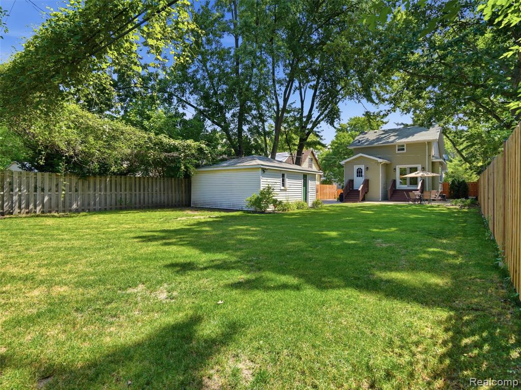 626 Kayser Avenue, Royal Oak, MI 48067 — Photo 28