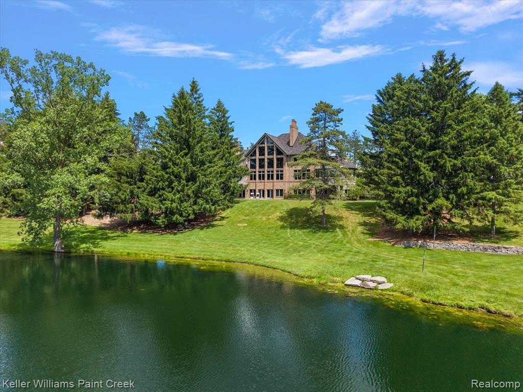 6263 Canter Creek Trail, Grand Blanc, MI 48439 — Photo 3