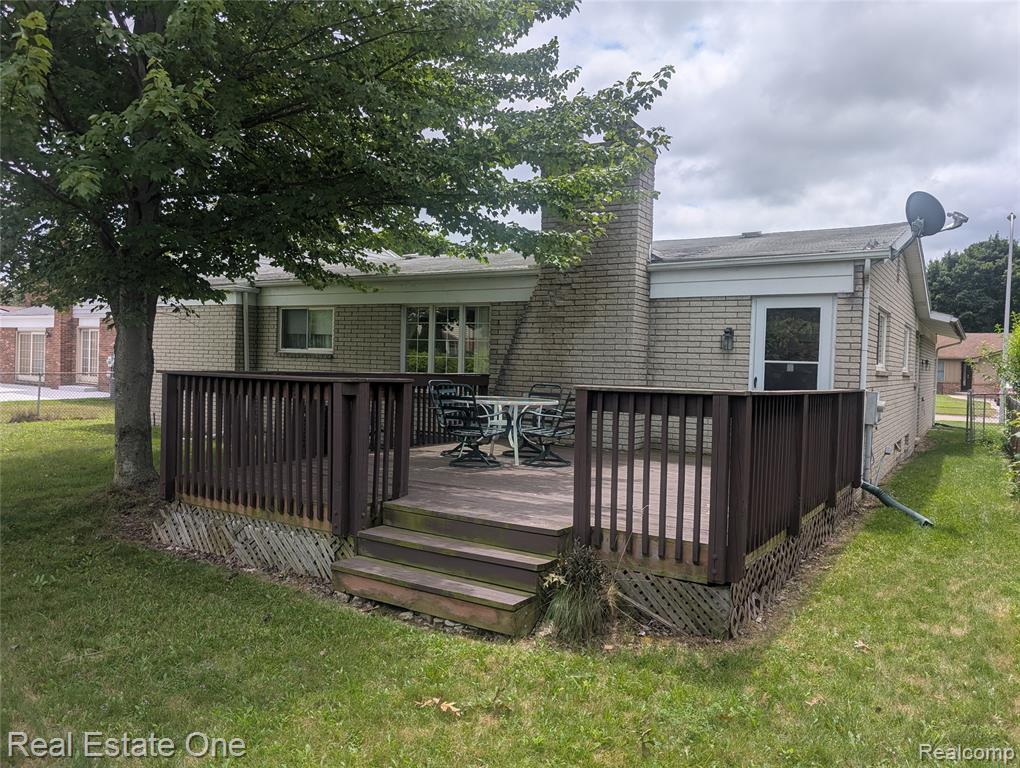 43076 RYEGATE Street, Canton, MI 48187 — Photo 2