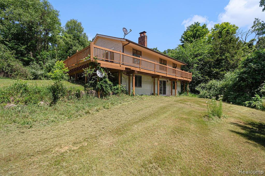 8050 Mester Road, Chelsea, MI 48118 — Photo 2