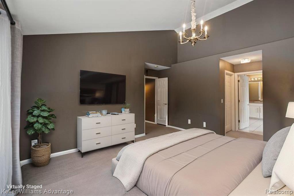 54449 Royal Troon Drive, South Lyon, MI 48178 — Photo 22
