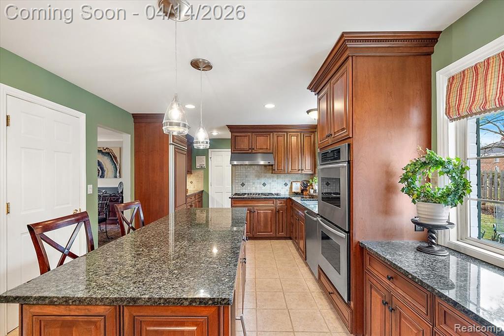 31251 Heath Court, Beverly Hills, MI 48025 — Photo 9