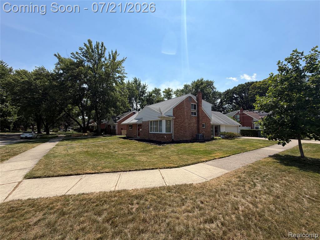 747 JAMAICA Drive, Troy, MI 48083 — Photo 3