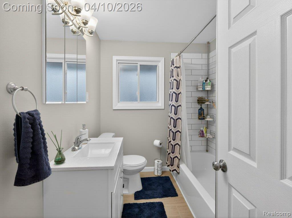 880 Nash Avenue, Ypsilanti, MI 48198 — Photo 11
