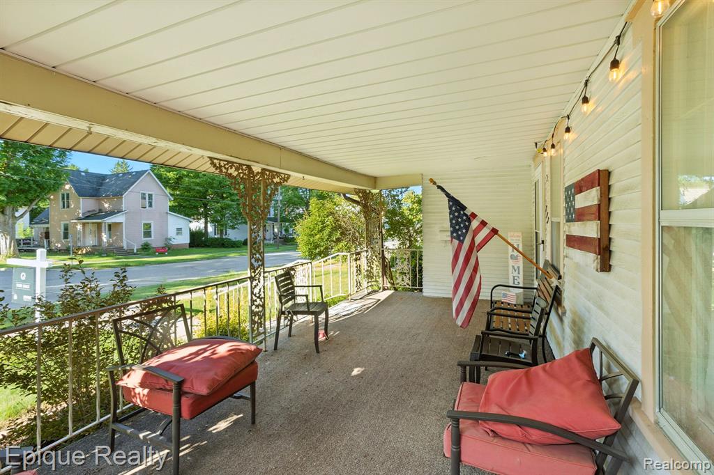 203 E Mechanic Street, Yale, MI 48097 — Photo 21