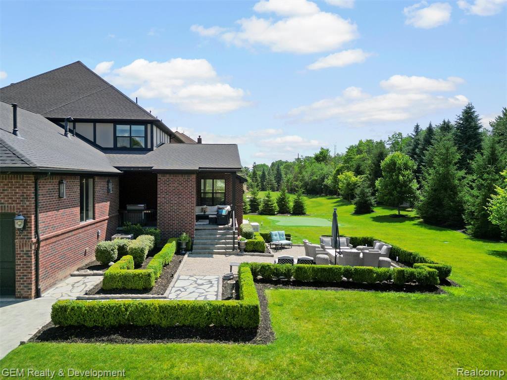 47545 Casa Loma Court, Northville, MI 48167 — Photo 67