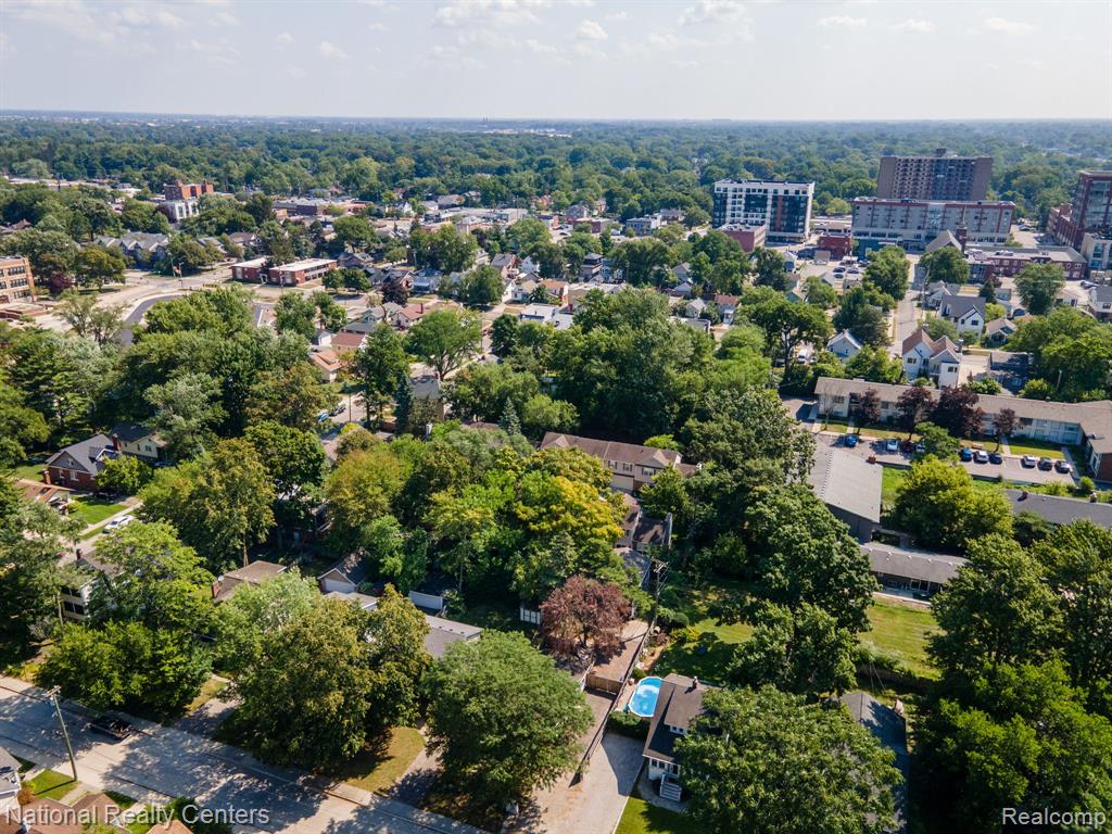 402 N West Street, Royal Oak, MI 48067 — Photo 33