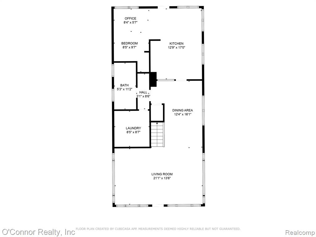 130 Delta Drive, Algonac, MI 48001 — Photo 41