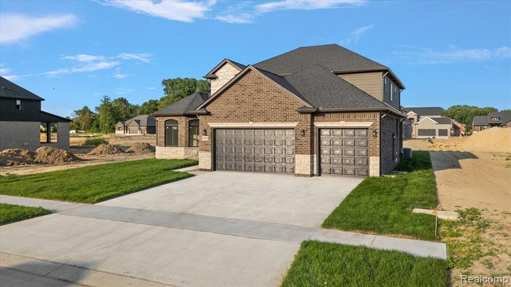 50622 TIMBERSTONE Drive, Macomb, MI 48042 — Photo 16