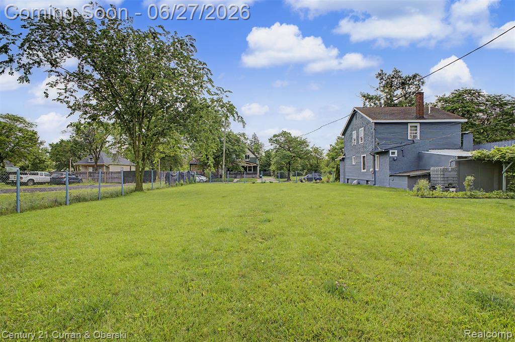 5687 Woodrow Street, Detroit, MI 48210 — Photo 37