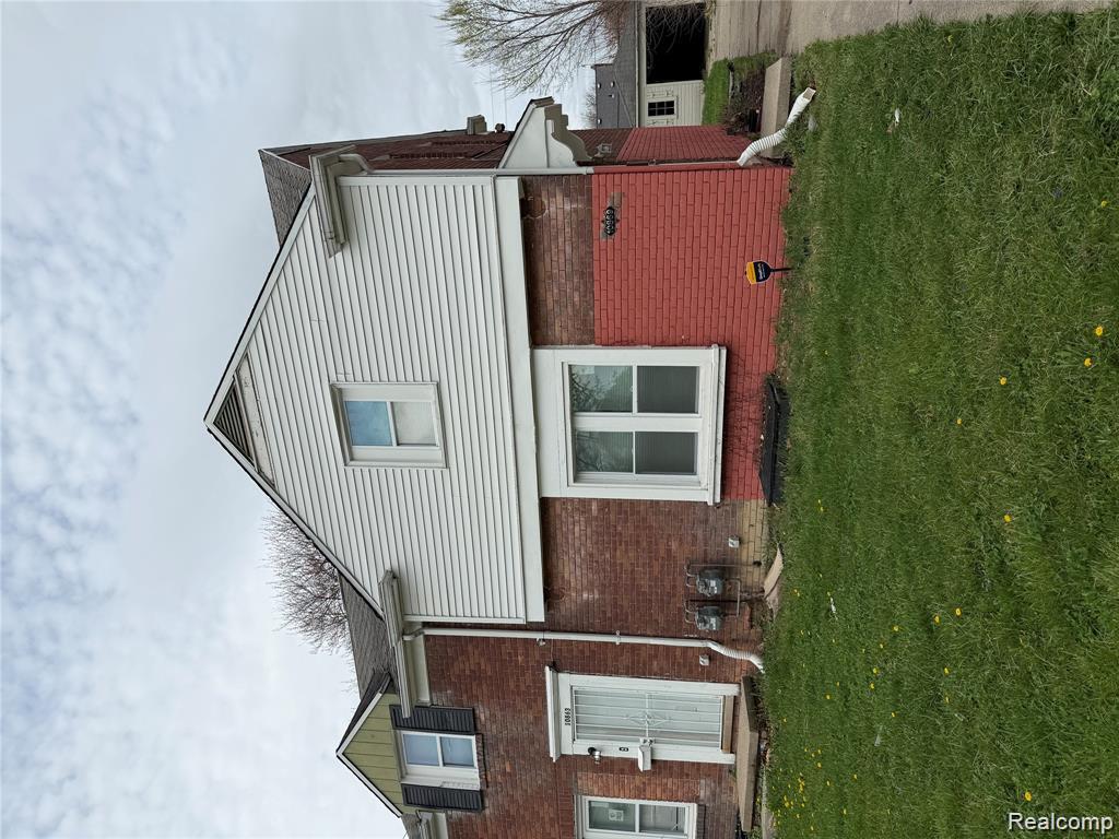 10869 Nottingham Road, Detroit, MI 48224