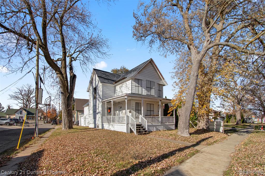 4312 W Jefferson Avenue, Ecorse, MI 48229 — Photo 2