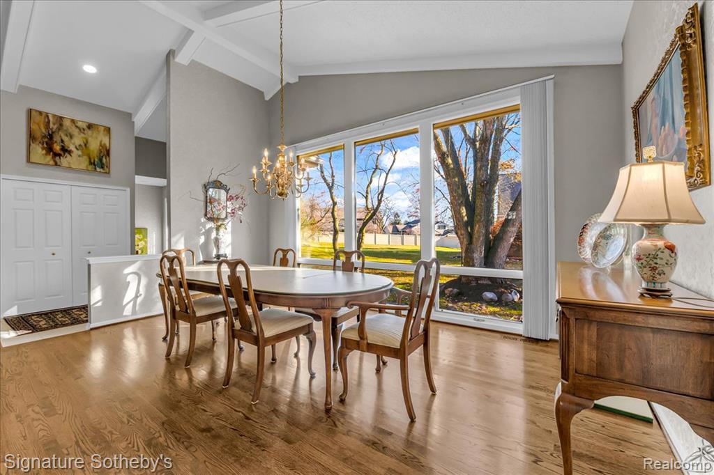 7525 Danbury Drive, West Bloomfield, MI — Photo 5