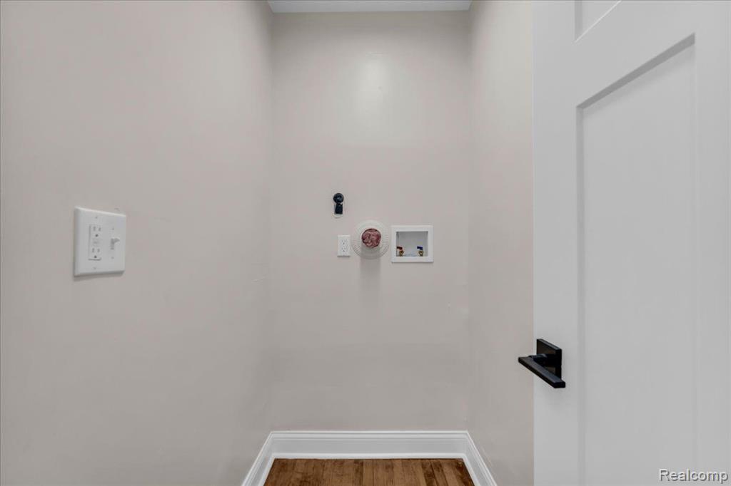 4027 Clippert Street, Detroit, MI 48210 — Photo 47