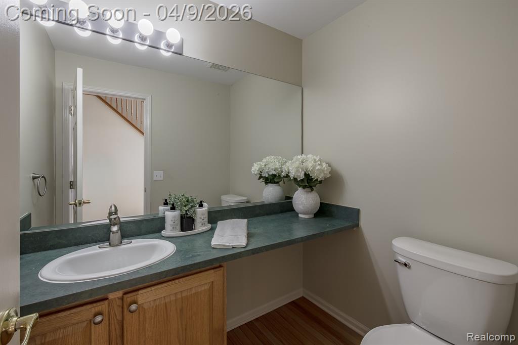 5622 Wembley Court, Clarkston, MI — Photo 21