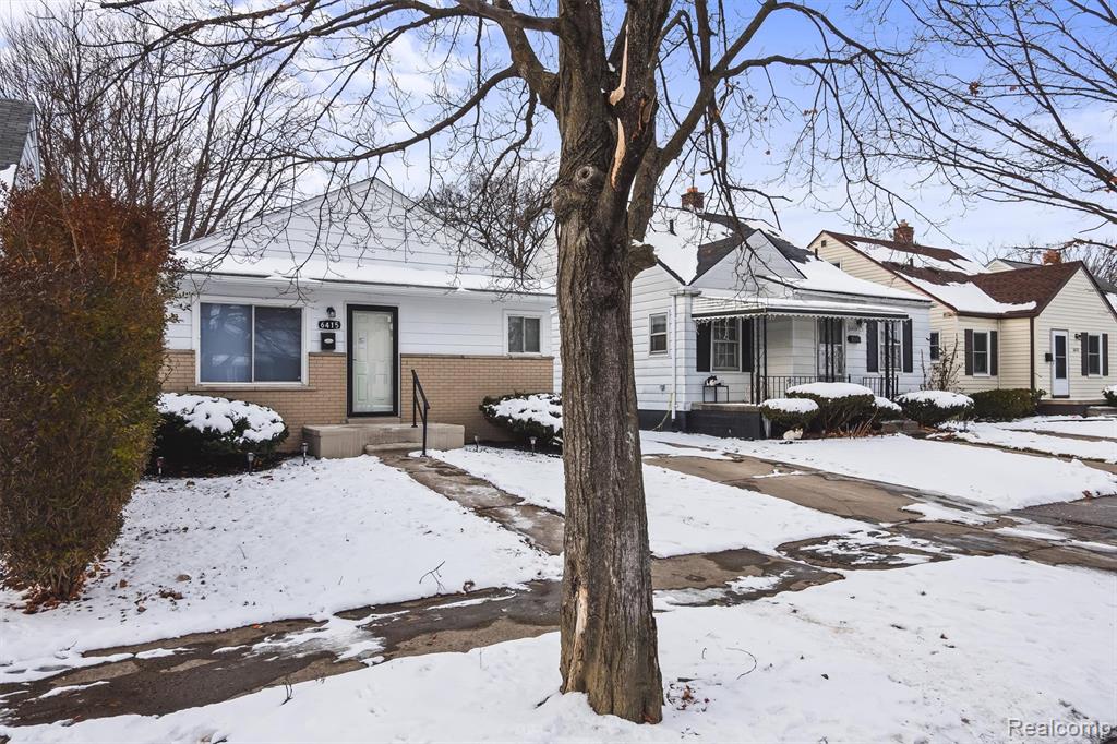 6415 Plainview Avenue, Detroit, MI 48228 — Photo 4