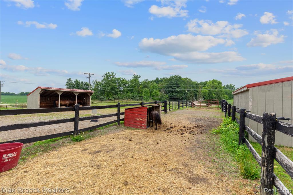 4536 Crandall Road, Howell, MI 48855 — Photo 81