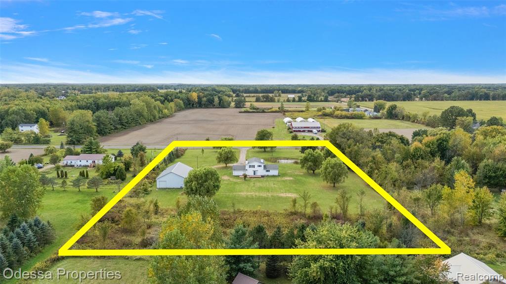 1442 Riley Center Road, Riley, MI — Photo 52