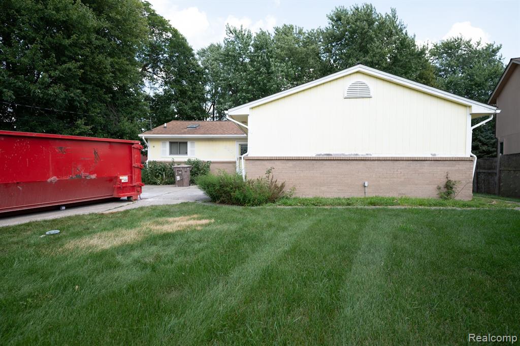 880 Bay Street, Pontiac, MI 48342 — Photo 2