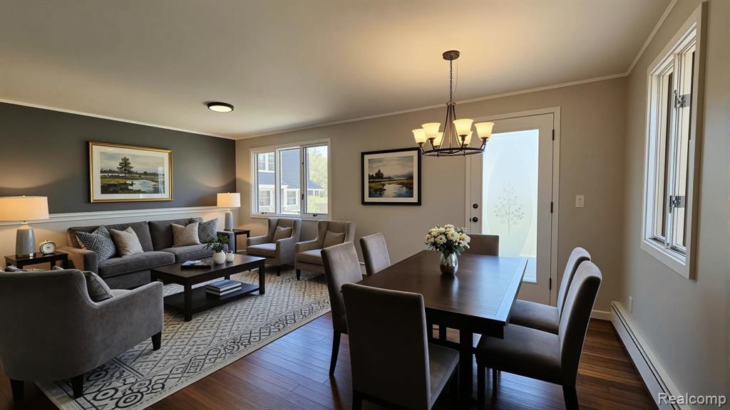 9847 Portage Lake Avenue, Pinckney, MI 48169 — Photo 5