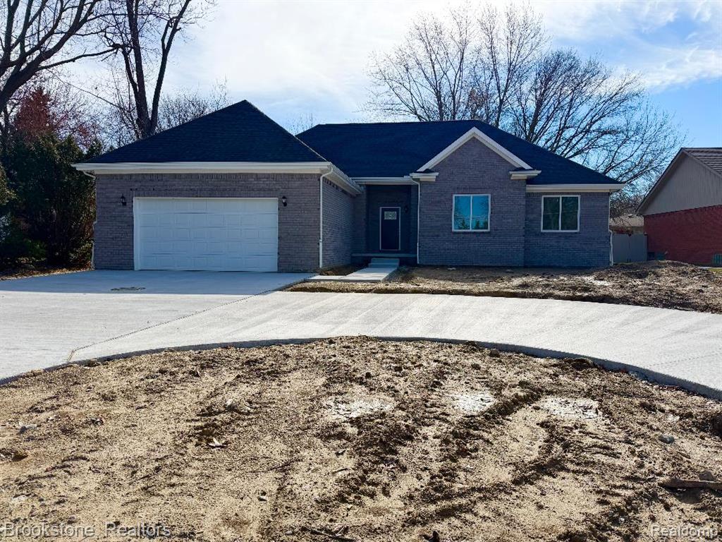 37116 Moravian Drive, Clinton Twp, MI 48036 — Photo 3