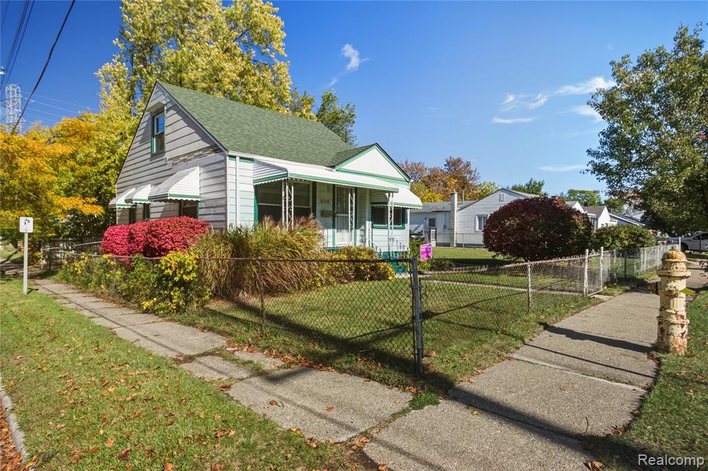 608 Nevada Avenue, Pontiac, MI 48341 — Photo 30