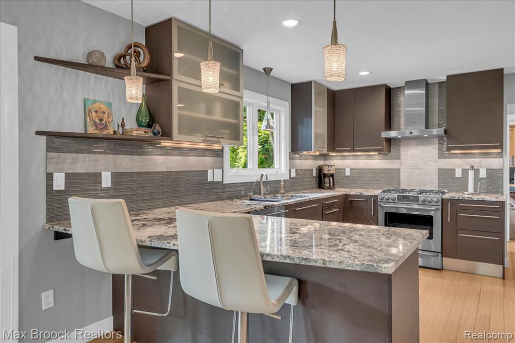 7015 Scenic Ridge Drive, Clarkston, MI — Photo 15