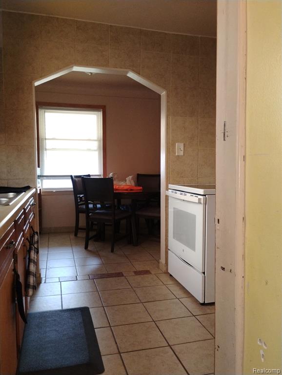 716 Mill Street Mill Street, Lincoln Park, MI 48146 — Photo 3