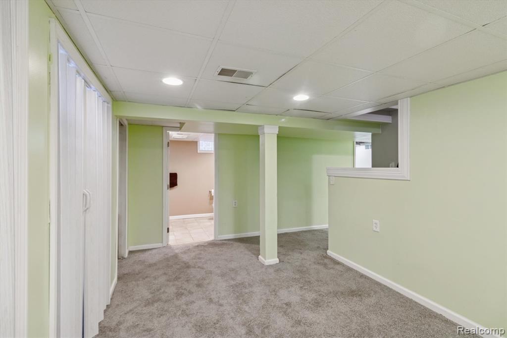 7853 Robinson Avenue, Allen Park, MI 48101 — Photo 38