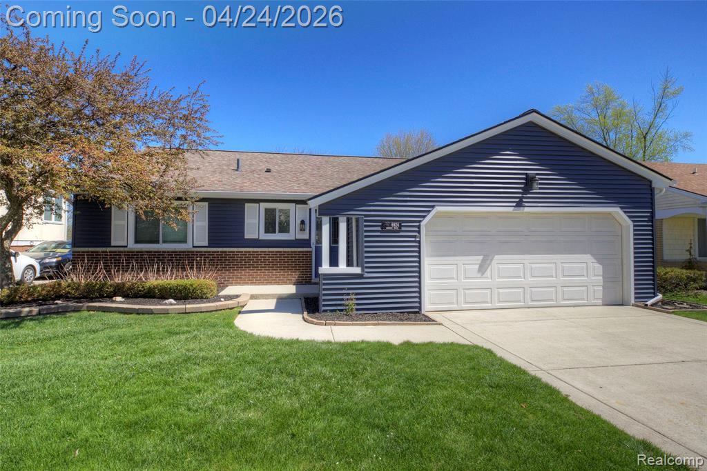 6926 Ardsley Drive, Canton, MI 48187 — Photo 3