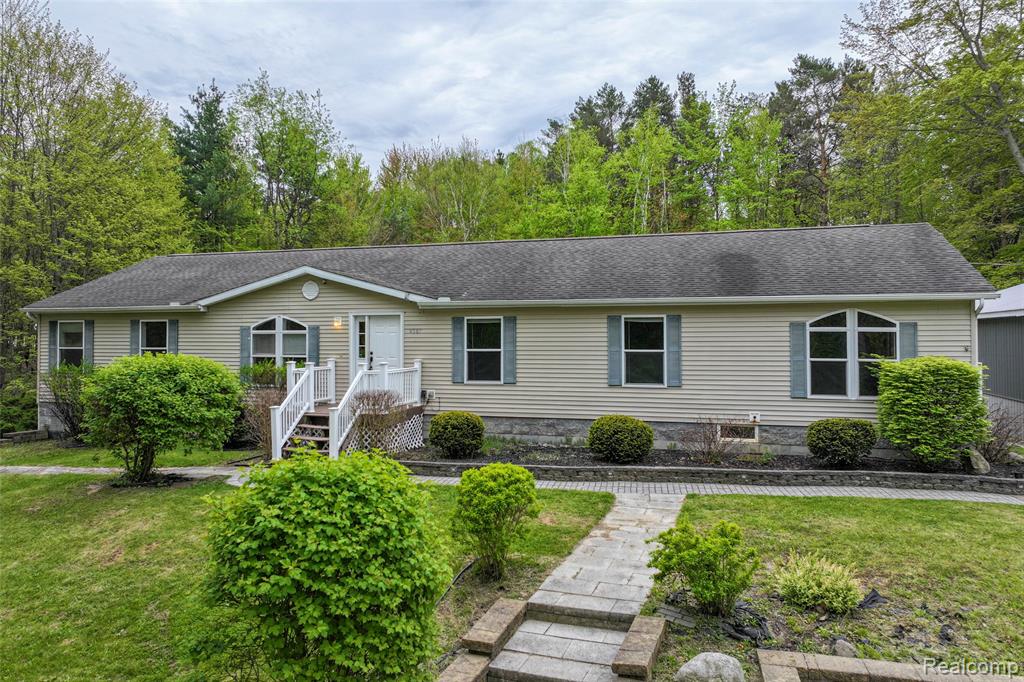 4587 Brown Road, Vassar, MI 48768 — Photo 6