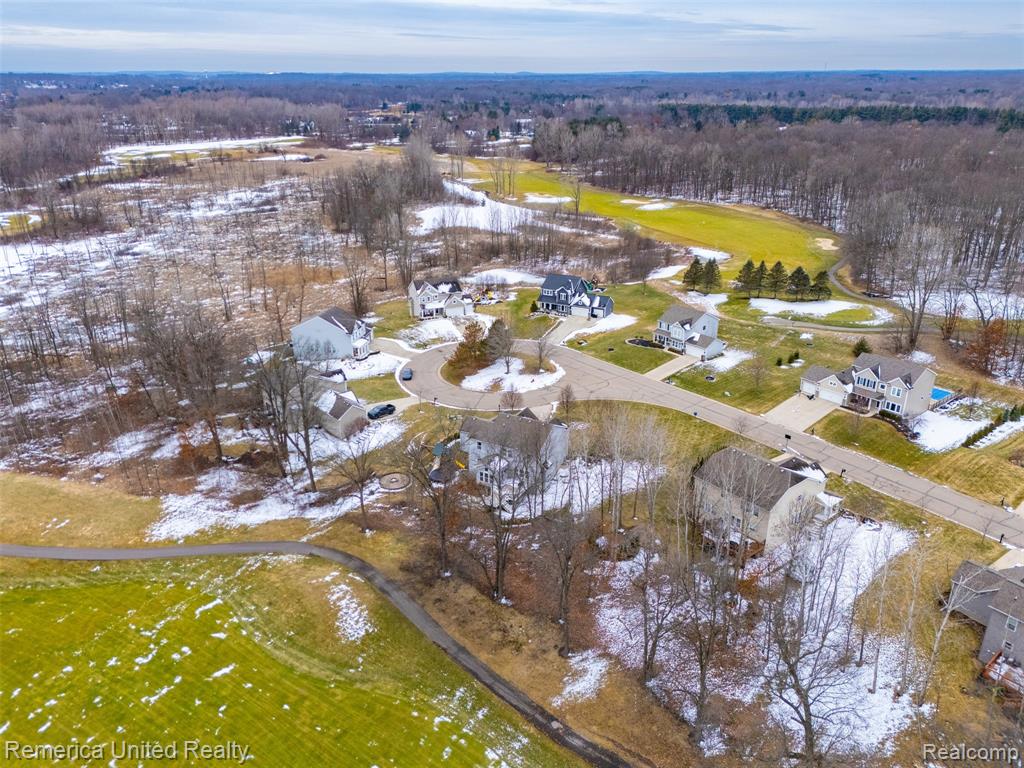 613 Chrystal Downs Court, Brighton, MI 48114 — Photo 52