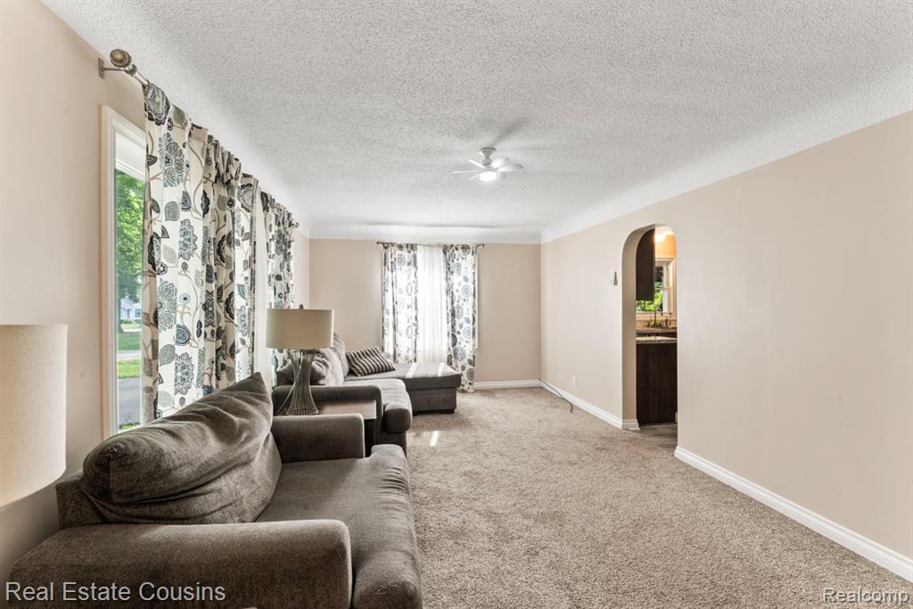 141 Bevins Street, Holly, MI 48442 — Photo 14