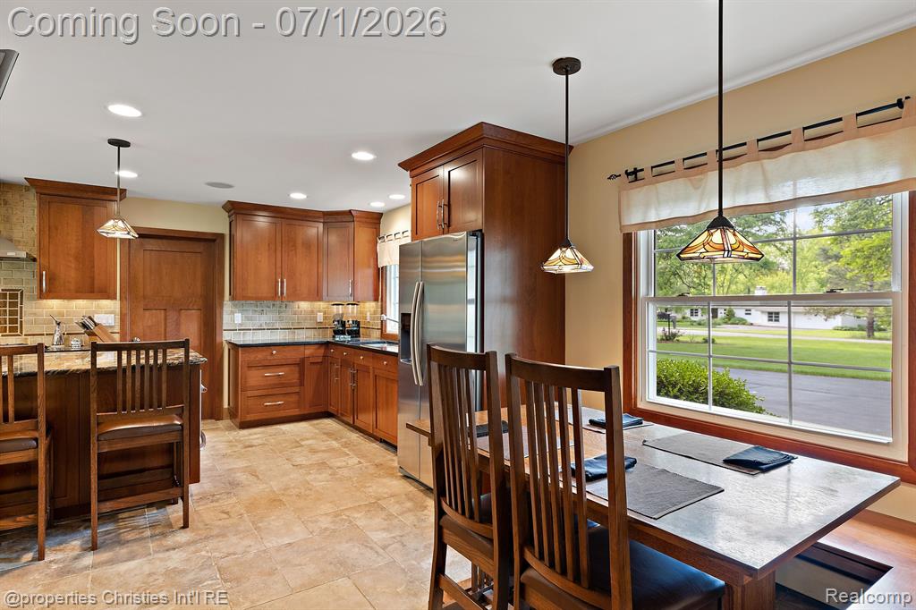 1760 CEDAR HILL Drive, Bloomfield Hills, MI — Photo 16